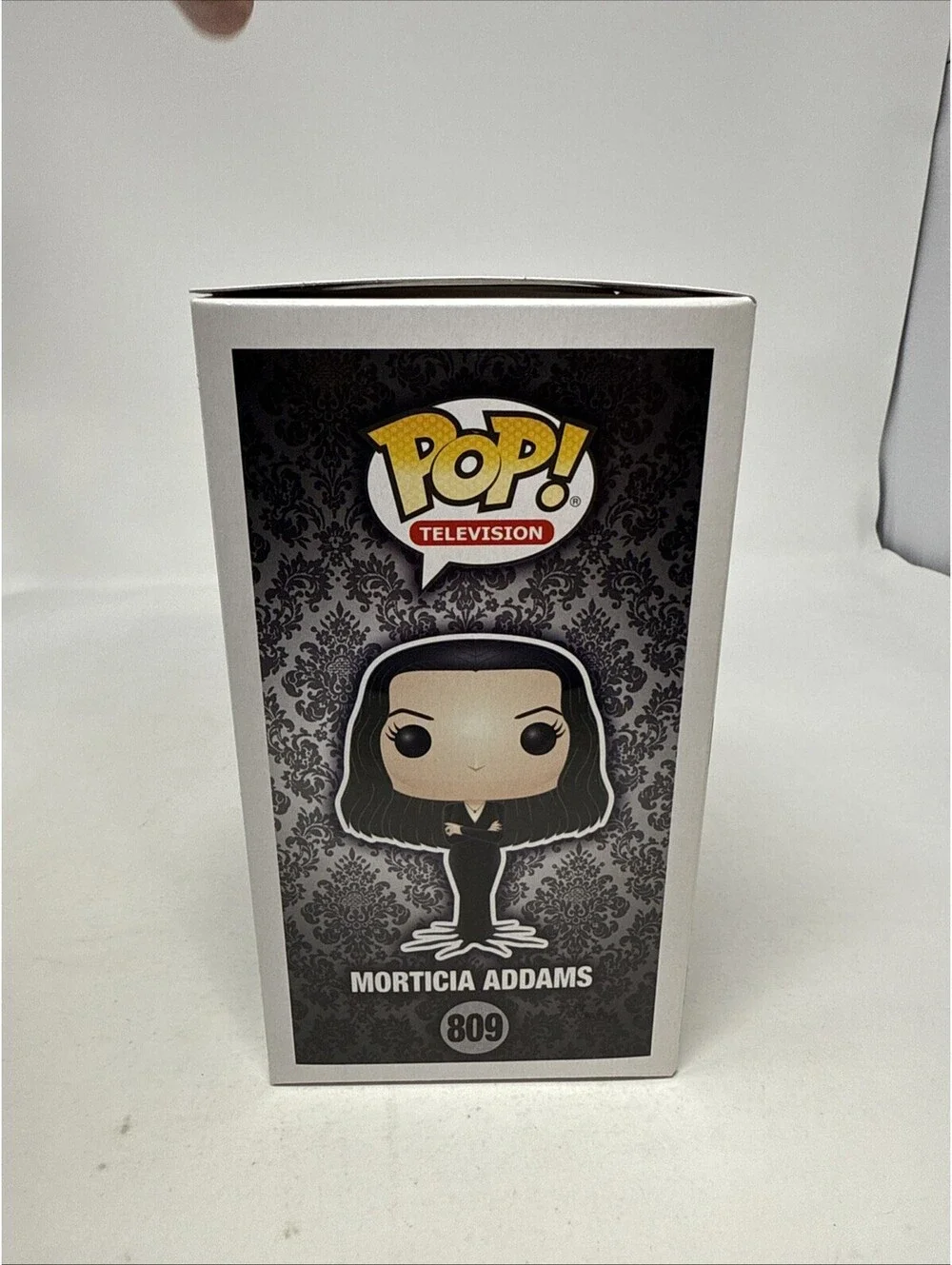 Funko pop television